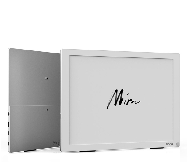 Onyx Boox monitor Mira 13,3 (srebrny) - 718215 - zdjęcie